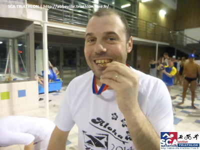 Sylvain BELLEMBOIS